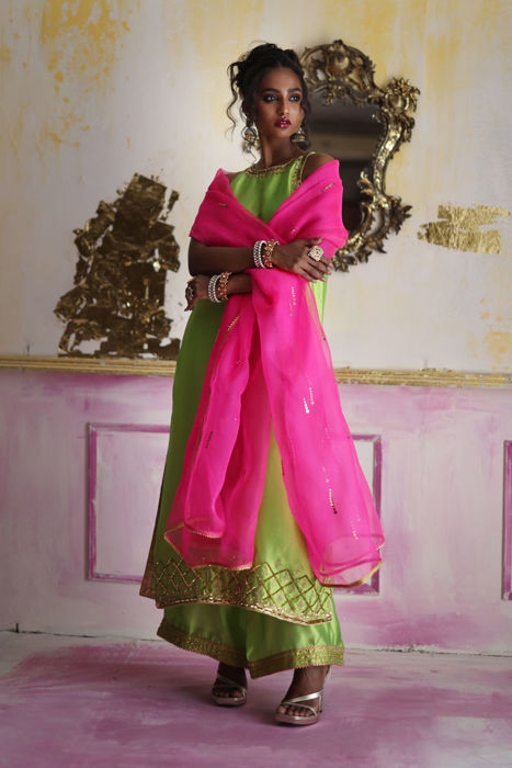 Luxury The & Embrace Company Pink | Clothing Dresses Tree Designer